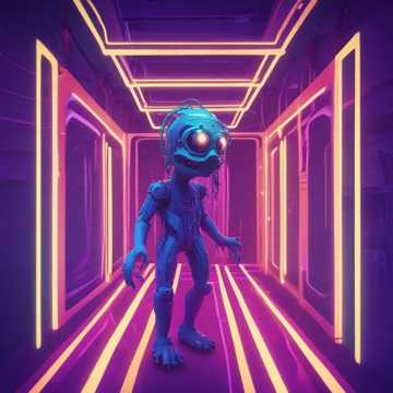 Digital Dreamscape song cover
