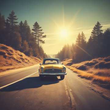 Endless Highways song cover